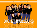 D'ici et d'ailleurs