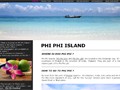 Visit Phi Phi Island